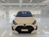  Toyota  Yaris MAZDA MAZDA2 / 2021 / 5P / BERLINA FULL HYBRID ELECTRIC 1.5 VVT PURE #6