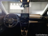  Toyota  Yaris Cross TOYOTA  / 2021 / 5P / SUV 1.5H (116 CV) E-CVT BUSINESS #3