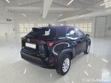  Toyota  Yaris Cross TOYOTA  / 2021 / 5P / SUV 1.5H (116 CV) E-CVT BUSINESS #2