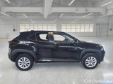  Toyota  Yaris Cross TOYOTA  / 2021 / 5P / SUV 1.5H (116 CV) E-CVT BUSINESS #7