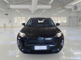  Toyota  Yaris Cross TOYOTA  / 2021 / 5P / SUV 1.5H (116 CV) E-CVT BUSINESS #6