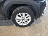  Toyota  Yaris Cross TOYOTA  / 2021 / 5P / SUV 1.5H (116 CV) E-CVT BUSINESS #17