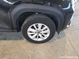  Toyota  Yaris Cross TOYOTA  / 2021 / 5P / SUV 1.5H (116 CV) E-CVT BUSINESS #64