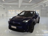 Toyota  Yaris Cross TOYOTA  / 2021 / 5P / SUV 1.5H (116 CV) E-CVT TREND 