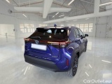  Toyota  Yaris Cross TOYOTA  / 2021 / 5P / SUV 1.5H (116 CV) E-CVT TREND #2