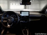  Toyota  Yaris Cross TOYOTA  / 2021 / 5P / SUV 1.5H (116 CV) E-CVT TREND #3