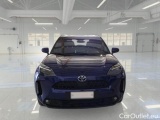  Toyota  Yaris Cross TOYOTA  / 2021 / 5P / SUV 1.5H (116 CV) E-CVT TREND #6