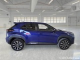  Toyota  Yaris Cross TOYOTA  / 2021 / 5P / SUV 1.5H (116 CV) E-CVT TREND #7