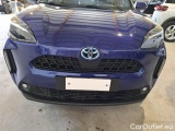  Toyota  Yaris Cross TOYOTA  / 2021 / 5P / SUV 1.5H (116 CV) E-CVT TREND #28