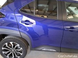  Toyota  Yaris Cross TOYOTA  / 2021 / 5P / SUV 1.5H (116 CV) E-CVT TREND #36