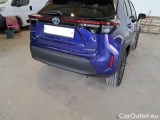  Toyota  Yaris Cross TOYOTA  / 2021 / 5P / SUV 1.5H (116 CV) E-CVT TREND #43