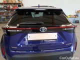  Toyota  Yaris Cross TOYOTA  / 2021 / 5P / SUV 1.5H (116 CV) E-CVT TREND #48