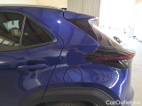  Toyota  Yaris Cross TOYOTA  / 2021 / 5P / SUV 1.5H (116 CV) E-CVT TREND #50