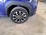  Toyota  Yaris Cross TOYOTA  / 2021 / 5P / SUV 1.5H (116 CV) E-CVT TREND #64