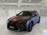  Lexus  UX LEXUS  / 2018 / 5P / SUV HYBRID PREMIUM 4WD 