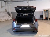  Lexus  UX LEXUS  / 2018 / 5P / SUV HYBRID PREMIUM 4WD #5