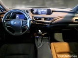  Lexus  UX LEXUS  / 2018 / 5P / SUV HYBRID PREMIUM 4WD #3