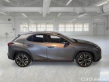  Lexus  UX LEXUS  / 2018 / 5P / SUV HYBRID PREMIUM 4WD #7