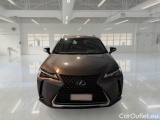  Lexus  UX LEXUS  / 2018 / 5P / SUV HYBRID PREMIUM 4WD #6