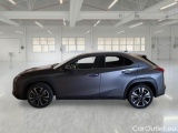  Lexus  UX LEXUS  / 2018 / 5P / SUV HYBRID PREMIUM 4WD #8