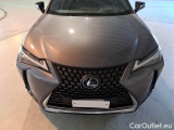  Lexus  UX LEXUS  / 2018 / 5P / SUV HYBRID PREMIUM 4WD #36