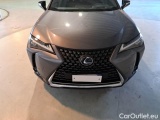  Lexus  UX LEXUS  / 2018 / 5P / SUV HYBRID PREMIUM 4WD #38