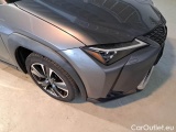 Lexus  UX LEXUS  / 2018 / 5P / SUV HYBRID PREMIUM 4WD #40