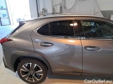  Lexus  UX LEXUS  / 2018 / 5P / SUV HYBRID PREMIUM 4WD #48