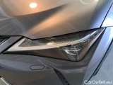  Lexus  UX LEXUS  / 2018 / 5P / SUV HYBRID PREMIUM 4WD #96