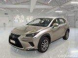  Lexus  NX LEXUS  / 2017 / 5P / SUV HYBRID PREMIUM 4WD 