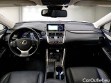  Lexus  NX LEXUS  / 2017 / 5P / SUV HYBRID PREMIUM 4WD #3