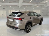  Lexus  NX LEXUS  / 2017 / 5P / SUV HYBRID PREMIUM 4WD #2