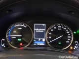  Lexus  NX LEXUS  / 2017 / 5P / SUV HYBRID PREMIUM 4WD #4