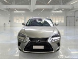  Lexus  NX LEXUS  / 2017 / 5P / SUV HYBRID PREMIUM 4WD #6