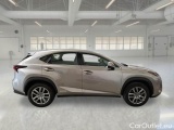  Lexus  NX LEXUS  / 2017 / 5P / SUV HYBRID PREMIUM 4WD #7