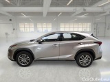 Lexus  NX LEXUS  / 2017 / 5P / SUV HYBRID PREMIUM 4WD #8