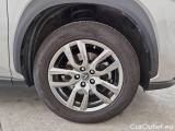 Lexus  NX LEXUS  / 2017 / 5P / SUV HYBRID PREMIUM 4WD #17