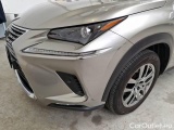  Lexus  NX LEXUS  / 2017 / 5P / SUV HYBRID PREMIUM 4WD #33