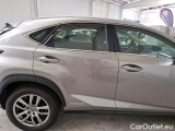  Lexus  NX LEXUS  / 2017 / 5P / SUV HYBRID PREMIUM 4WD #59