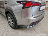  Lexus  NX LEXUS  / 2017 / 5P / SUV HYBRID PREMIUM 4WD #76