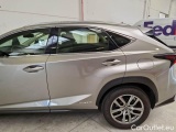  Lexus  NX LEXUS  / 2017 / 5P / SUV HYBRID PREMIUM 4WD #90