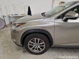  Lexus  NX LEXUS  / 2017 / 5P / SUV HYBRID PREMIUM 4WD #97