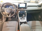  Toyota  RAV4 TOYOTA  / 2018 / 5P / CROSSOVER 2.5 HV 218CV E-CVT BUSINESS 2WD #3