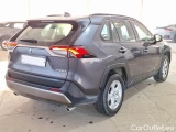  Toyota  RAV4 TOYOTA  / 2018 / 5P / CROSSOVER 2.5 HV 218CV E-CVT BUSINESS 2WD #2