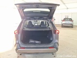  Toyota  RAV4 TOYOTA  / 2018 / 5P / CROSSOVER 2.5 HV 218CV E-CVT BUSINESS 2WD #5