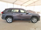  Toyota  RAV4 TOYOTA  / 2018 / 5P / CROSSOVER 2.5 HV 218CV E-CVT BUSINESS 2WD #7