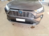  Toyota  RAV4 TOYOTA  / 2018 / 5P / CROSSOVER 2.5 HV 218CV E-CVT BUSINESS 2WD #31
