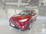  Toyota  RAV4 TOYOTA  / 2018 / 5P / CROSSOVER 2.5 HV 218CV E-CVT BUSINESS 2WD 