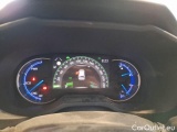  Toyota  RAV4 TOYOTA  / 2018 / 5P / CROSSOVER 2.5 HV 218CV E-CVT BUSINESS 2WD #4