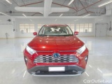  Toyota  RAV4 TOYOTA  / 2018 / 5P / CROSSOVER 2.5 HV 218CV E-CVT BUSINESS 2WD #6